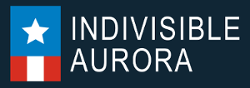 Indivisble Aurora logo